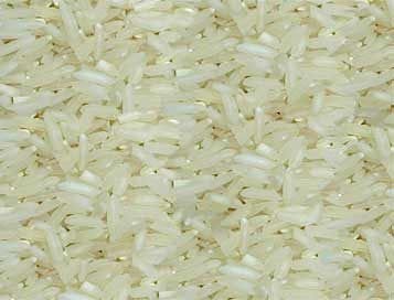 Half Boiled Non Basmati Rice