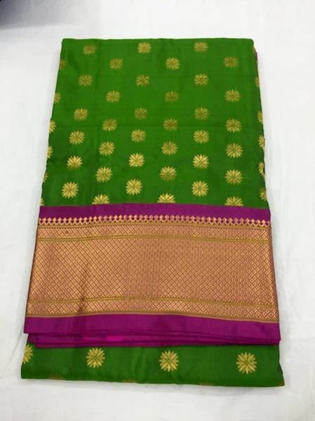 Traditional Sarees 01
