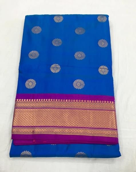Traditional Sarees 02