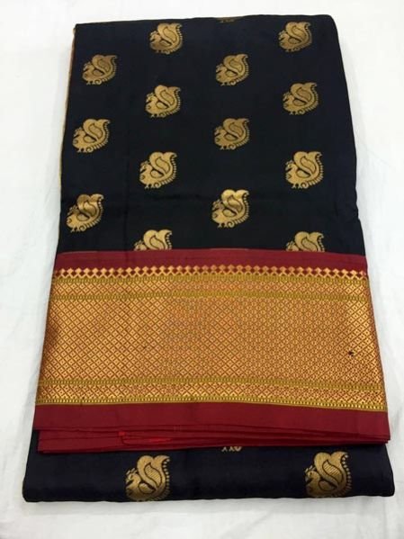 Traditional Sarees 10