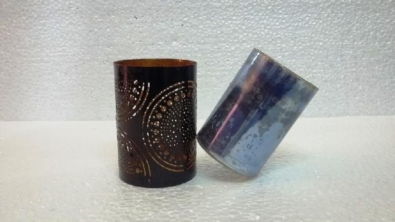 Decorative Votives 08