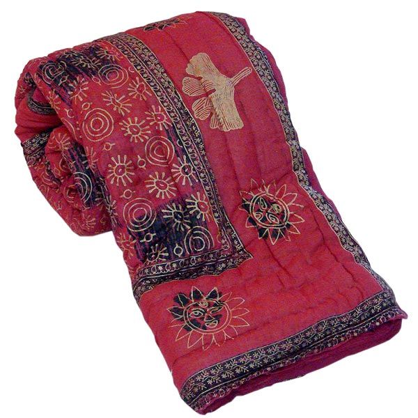 Cotton Quilt (SGKQ-54)