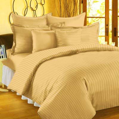 Sateen Plain Bedsheet (SGKS-1)