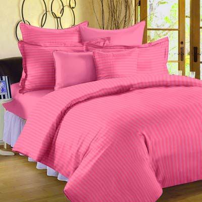 Sateen Plain Bedsheet (SGKS-3)