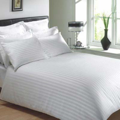 Sateen Plain Bedsheet (SGKS-4)