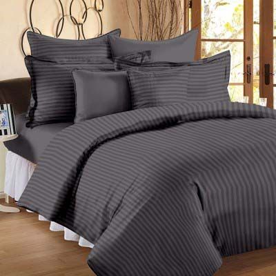 Sateen Plain Bedsheet (SGKS-6)
