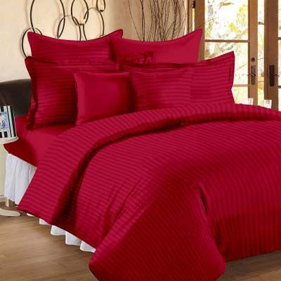 Sateen Plain Bedsheet (SGKS-7)