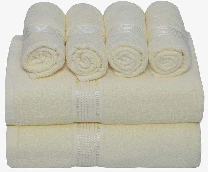 Cotton Terry Towel (SGKT-104)