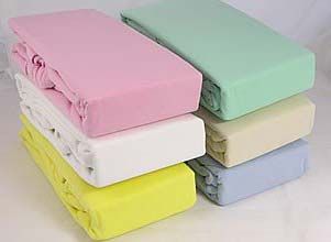 Fitted Bed Sheet (SGKP-1)