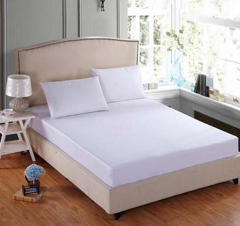 Fitted Bed Sheet (SGKS-11)