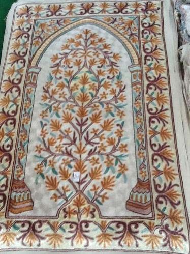 Prayer Rug (SGK-PR-08)