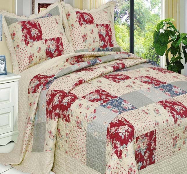 Cotton Quilt (SGKQ-5)