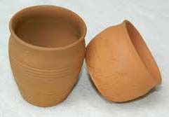 Terracotta Kullad 02