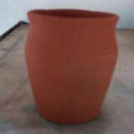 Terracotta Kullad 06