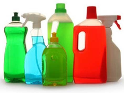 Detergent Chemical 01