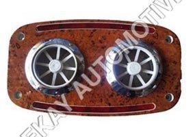Automotive AC Louvers (BK- 125)