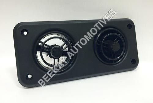 Automotive AC Louvers (BK-141)