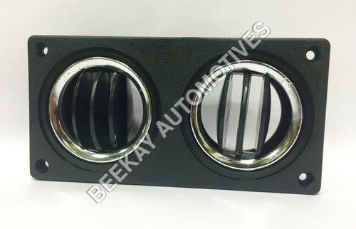 Automotive AC Louvers (BK- 255)