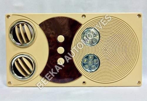 Automotive Hatrack Lights (BK-1100)