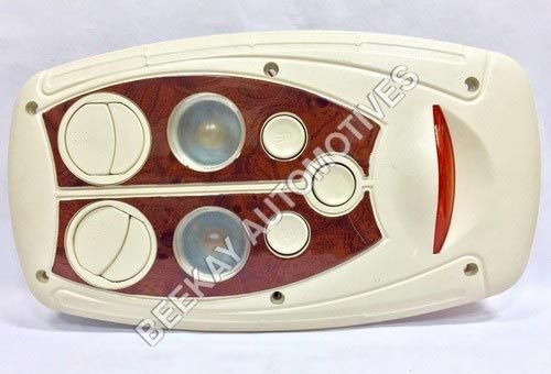 Automotive Hatrack Lights (BK-111)