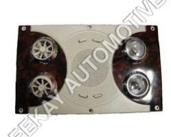Automotive Hatrack Lights (BK-119)