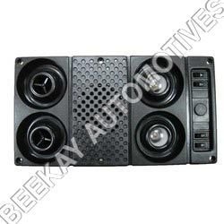 Automotive Hatrack Lights (BK-140)