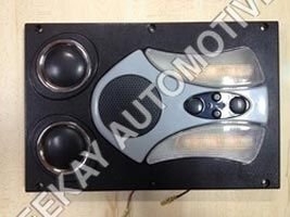 Automotive Hatrack Lights (BK-777)
