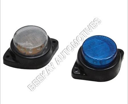 Automotive Side Indicator (BK-5244)