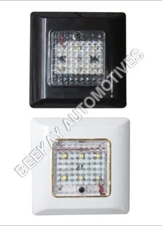Automotive Roof Lamps (BK-5140)
