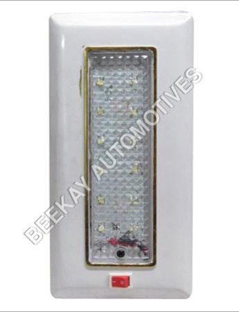 Automotive Roof Lamps (BK-5143)