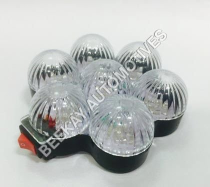 Automotive Roof Lamps (BK-5154)