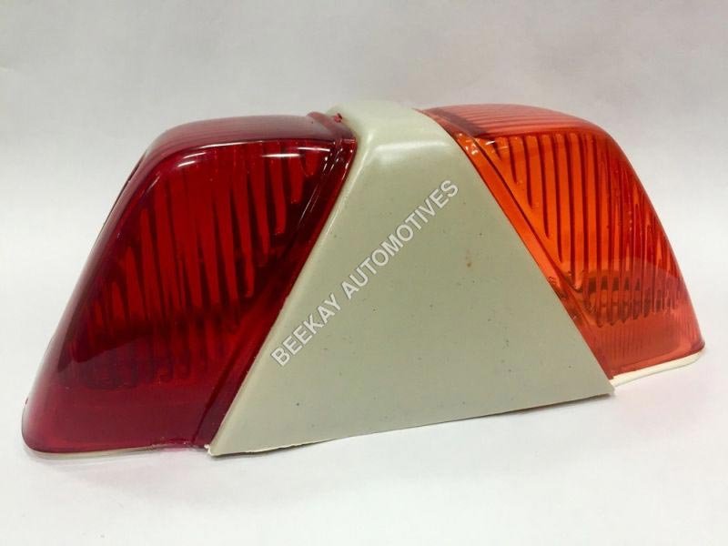Automotive Marker Lamps (BK-5204A)