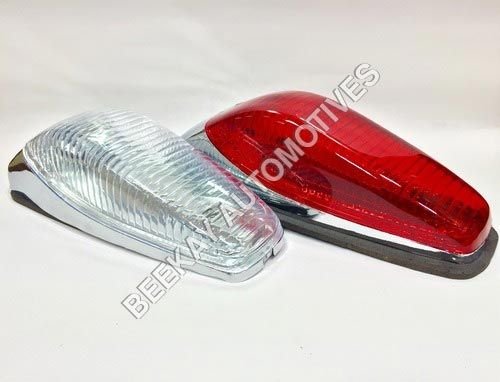 Automotive Marker Lamps (BK-5149)