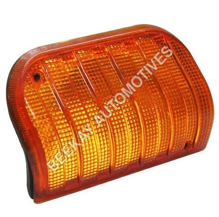 Automotive Side Indicator (BK-1037)