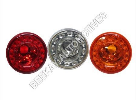 Automotive Tail Lamps (BK-5001)