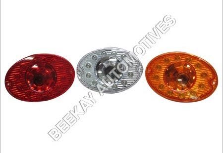 Automotive Tail Lamps (BK-5022)