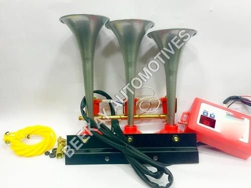 Automotive Horns (BK-H3)