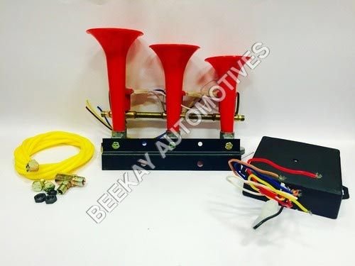 Automotive Horns (BK-H2)