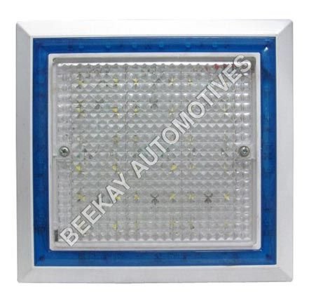 Automotive Tube Lights (BK-5145)