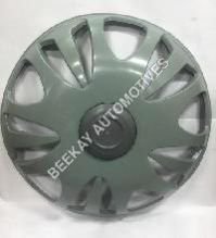 Automotive Wheel Covers (Plastic Rear)