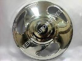 Automotive Wheel Covers (SS Rear)