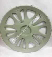Automotive Wheel Covers (Plastic Front)
