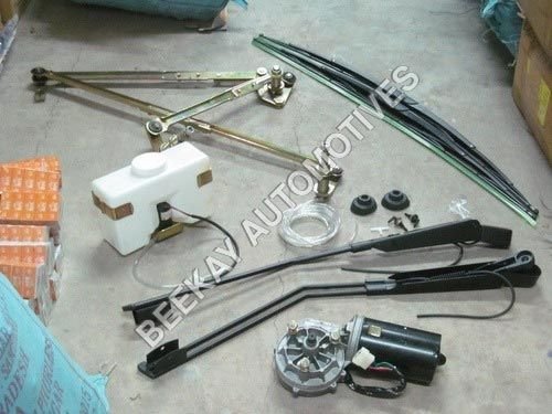 Automotive Wiper Accessories (BK-5901V)