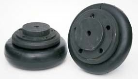 Hole Rubber Couplings
