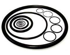 Rubber O Rings 02