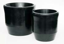 Rubber Packer Cup 01