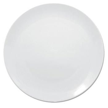 Round Full Plate - 02