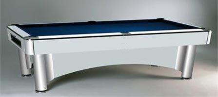 Classic Pool Table 01