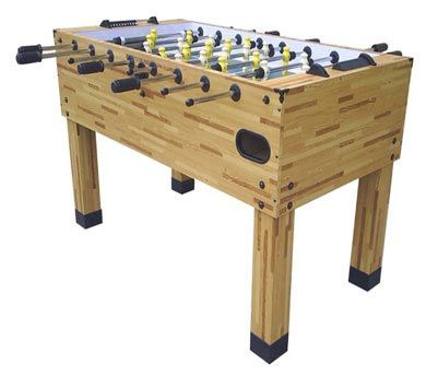 Imported Soccer Table 01