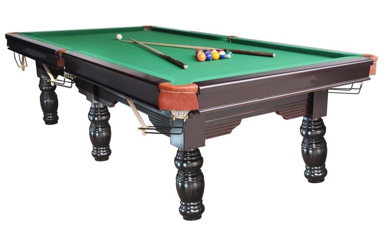 Pool Table 01